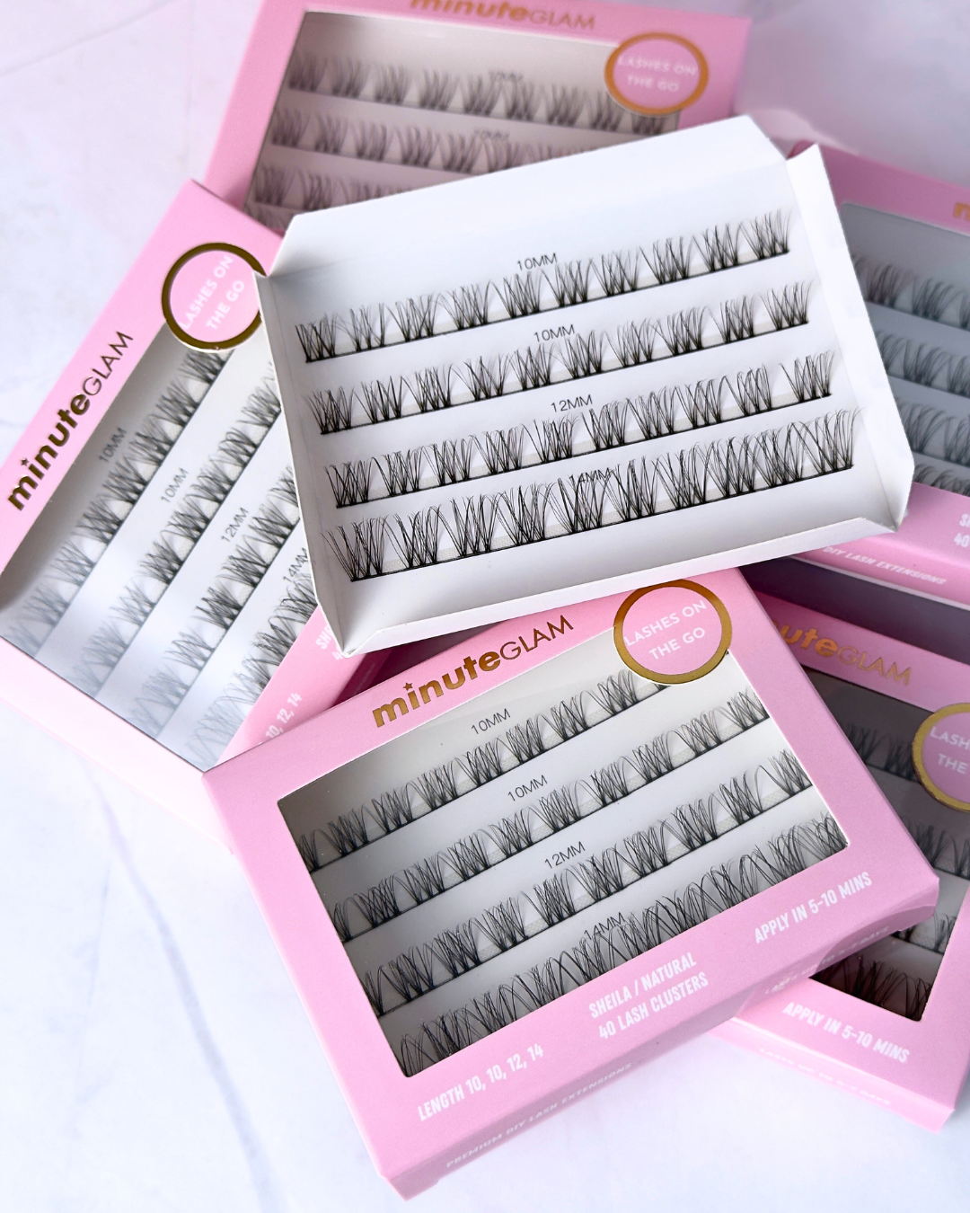 Lash Pack Wholesale