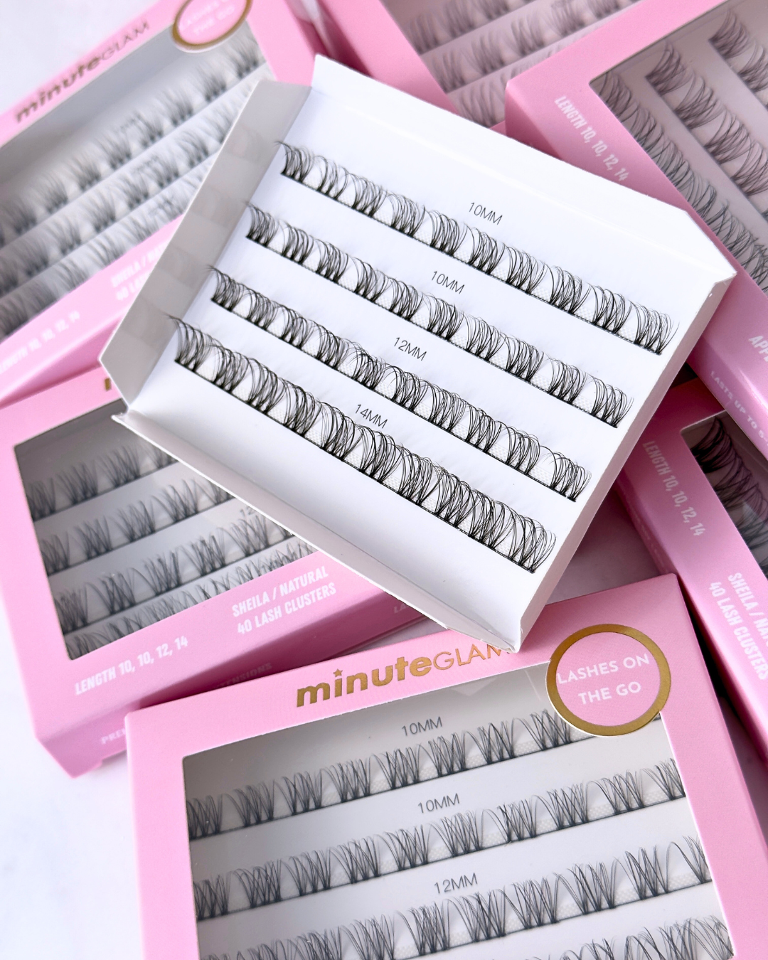 Lash Pack Wholesale