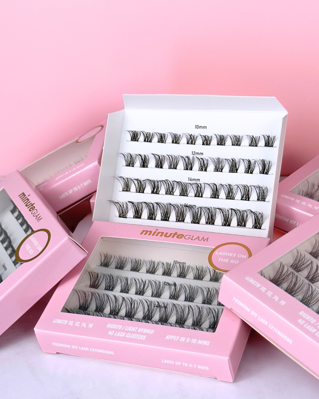 Lash Pack Wholesale