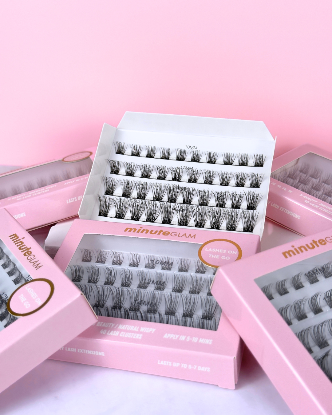 Lash Pack Wholesale