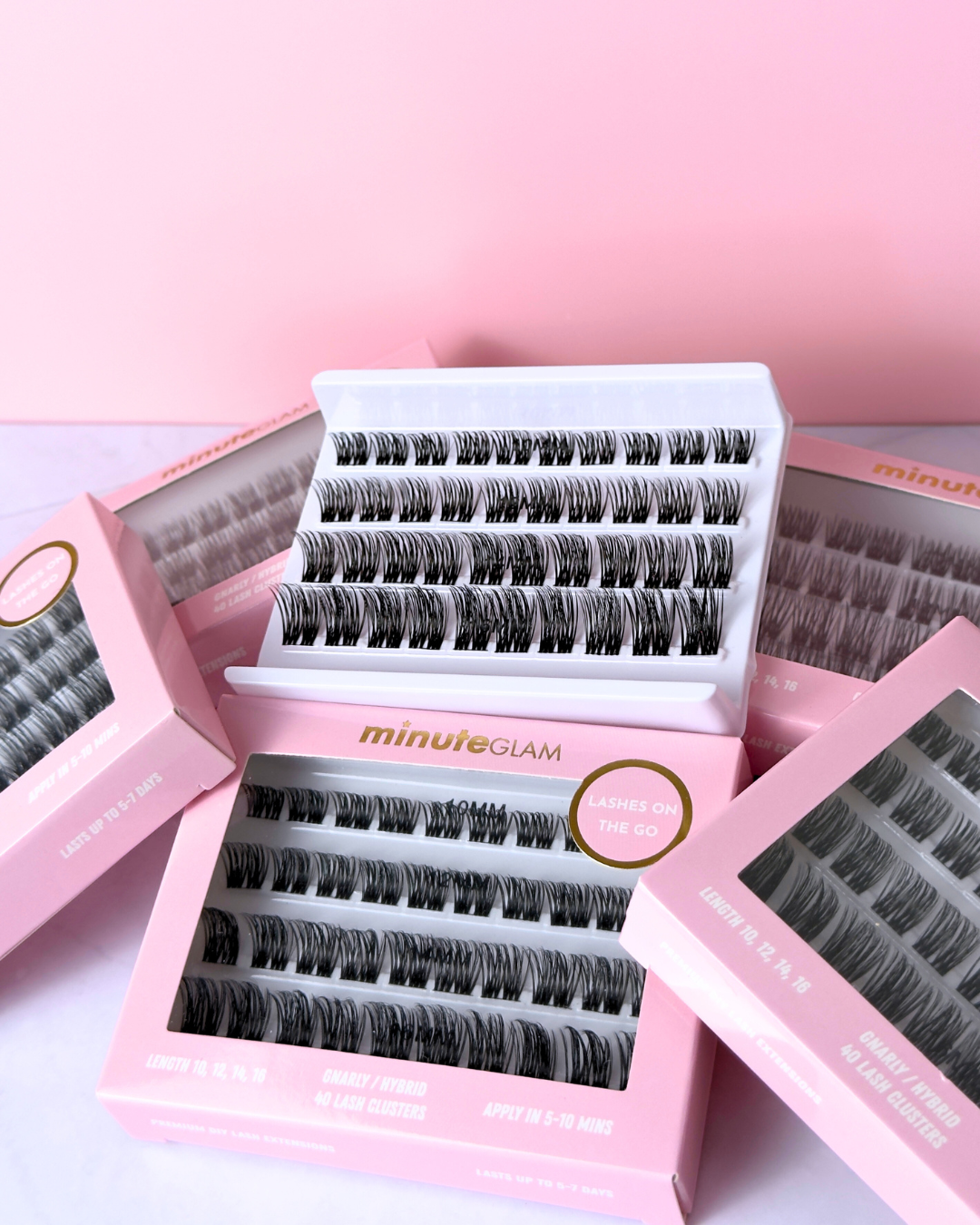 Lash Pack Wholesale