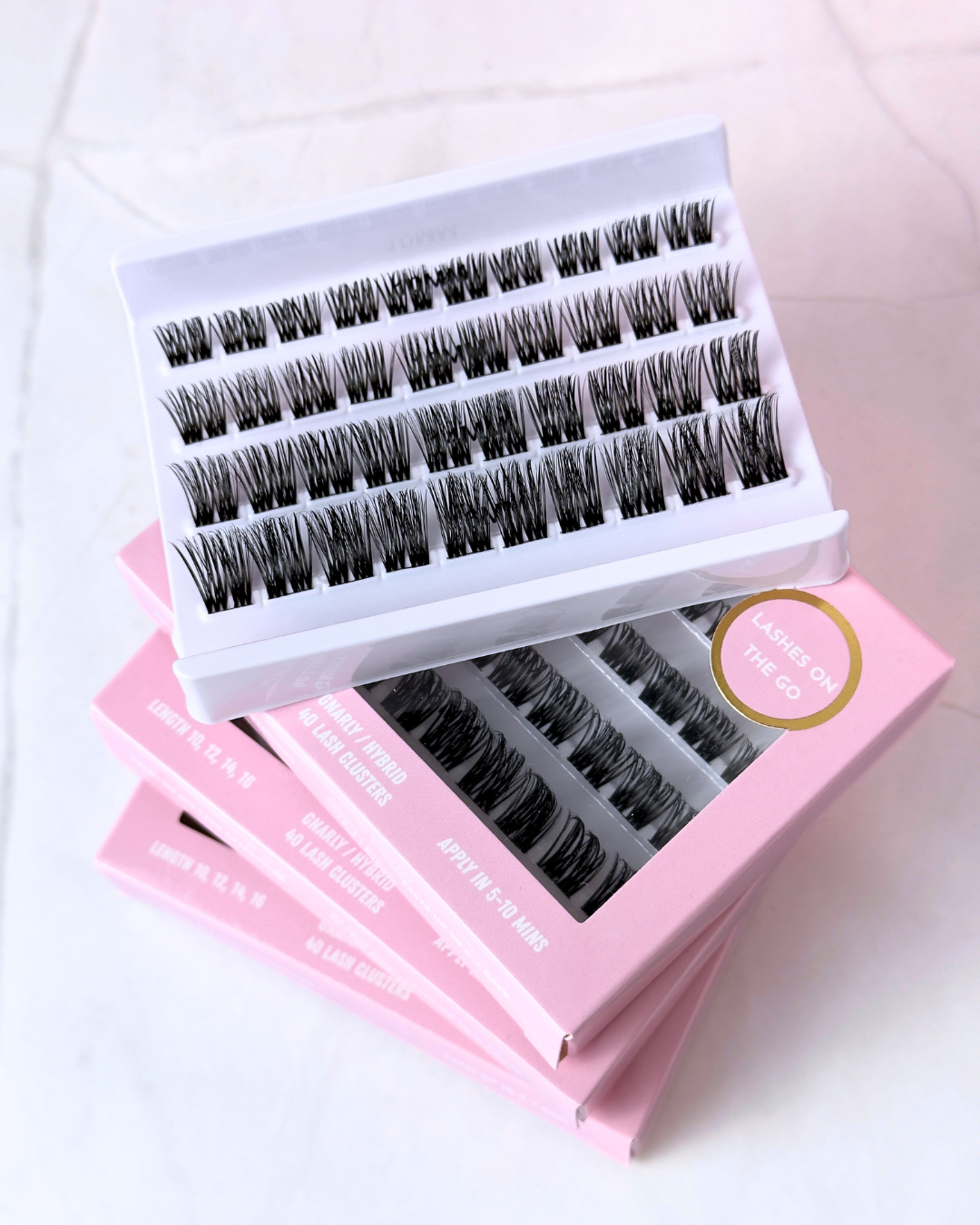 Lash Pack Wholesale