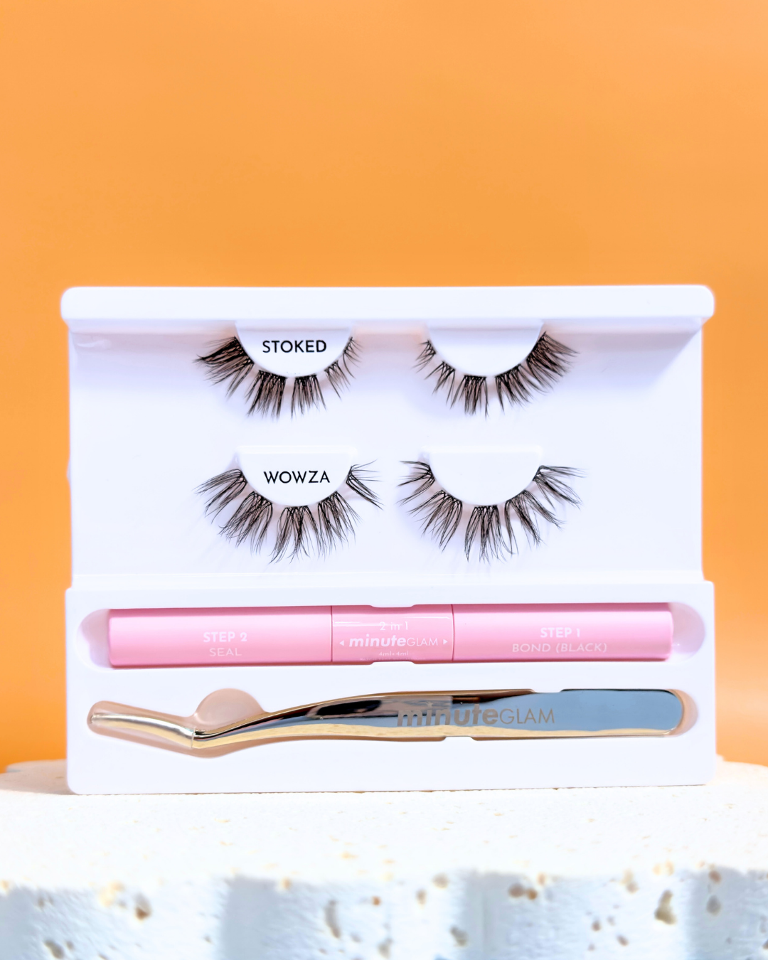 Beginner Pre-mapped Cat Eye Kit