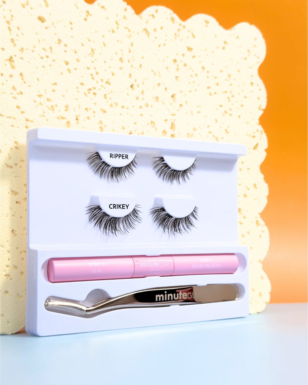 Beginner Pre-mapped Doll Eye Kit