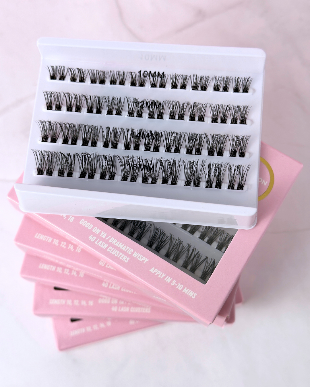 Lash Pack Wholesale