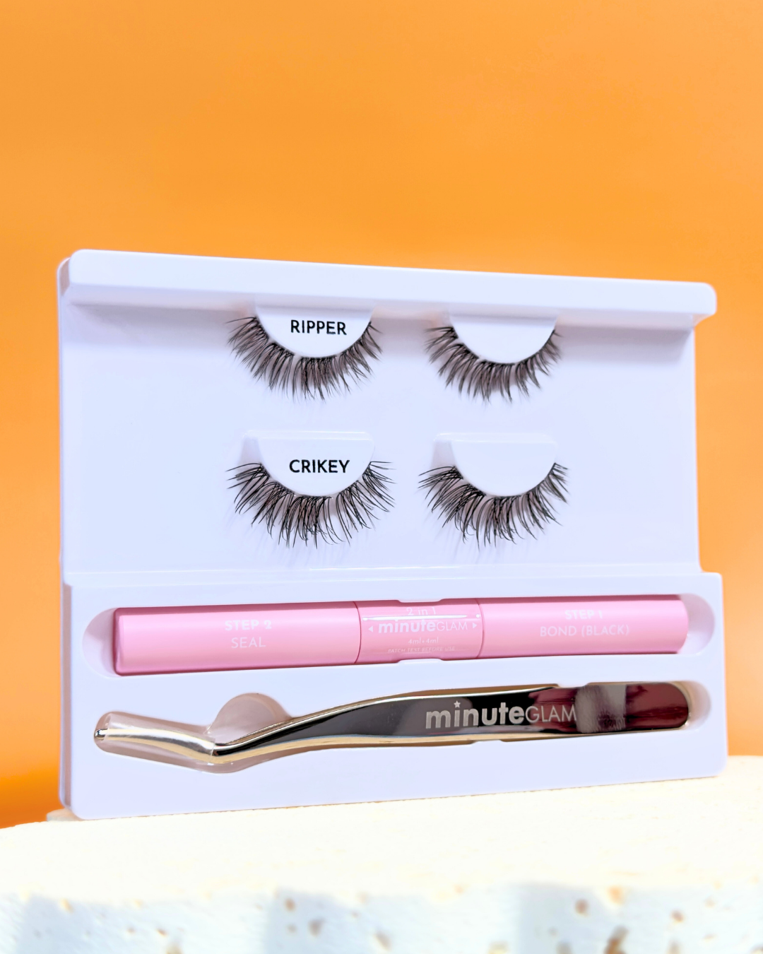 Beginner Pre-mapped Doll Eye Kit