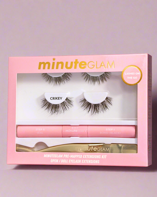 Beginner Pre-mapped Doll Eye Kit