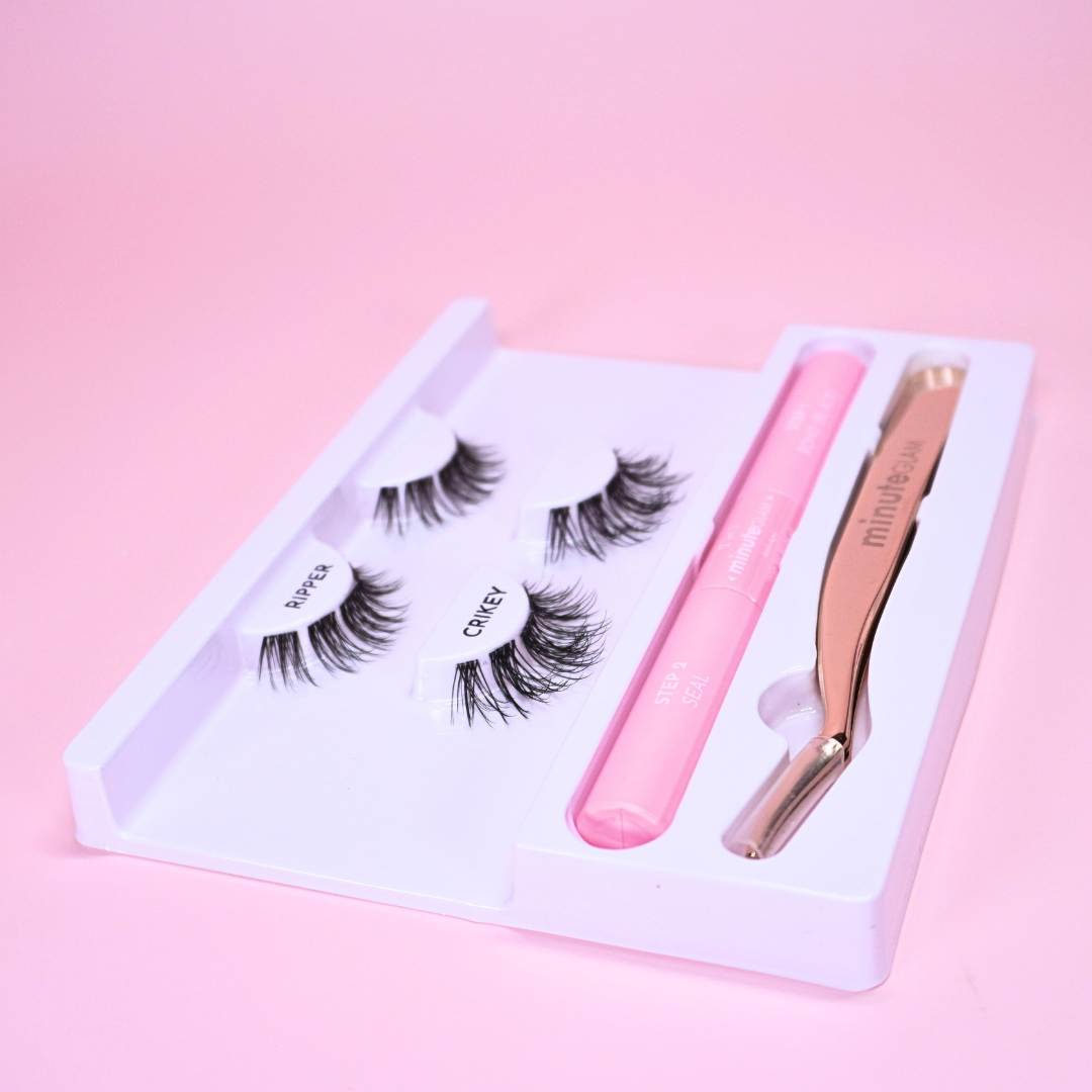 Beginner Pre-mapped Doll Eye Kit