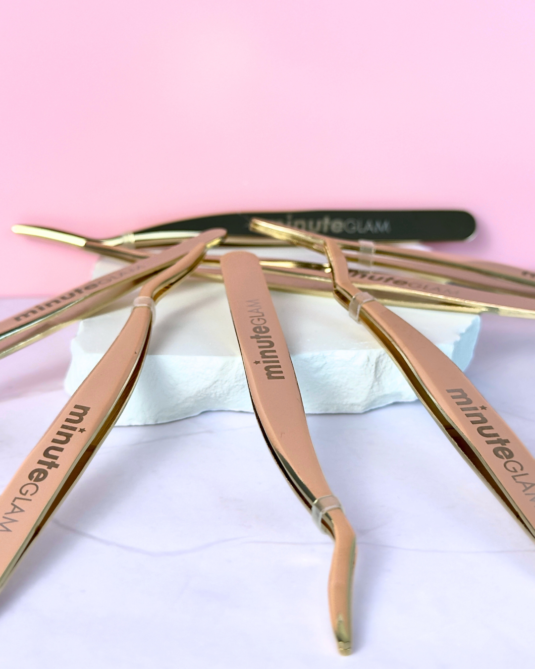 Golden Lash Applicator