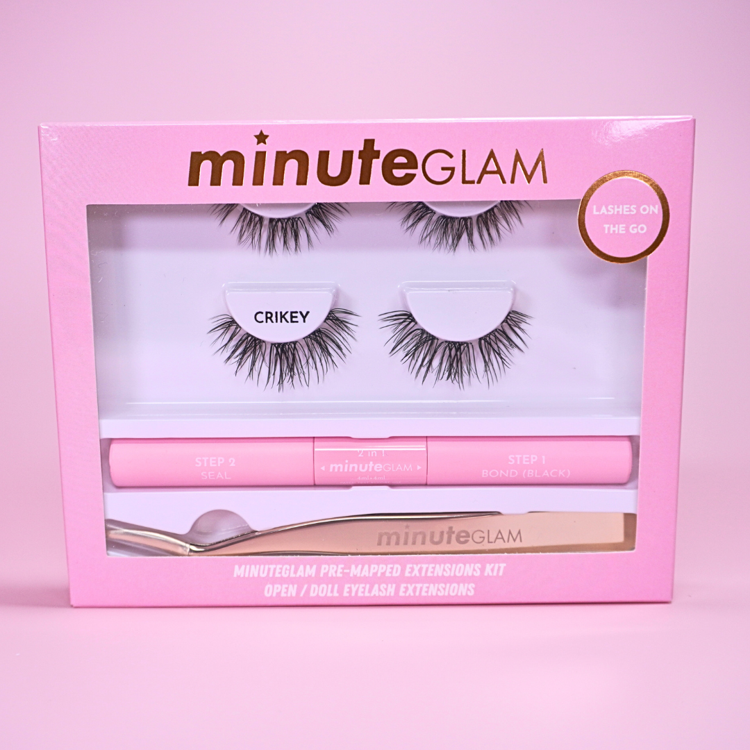 Beginner Pre-mapped Doll Eye Kit